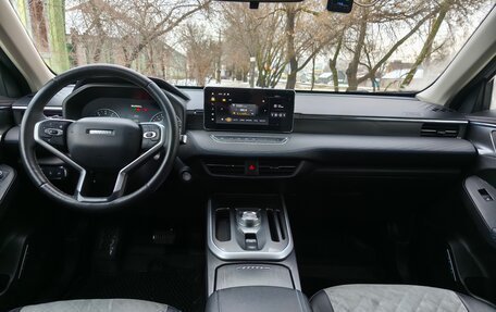 Haval Jolion, 2024 год, 1 990 000 рублей, 10 фотография