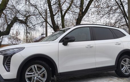 Haval Jolion, 2024 год, 1 990 000 рублей, 5 фотография