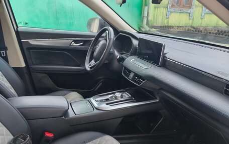 Haval Jolion, 2024 год, 1 990 000 рублей, 11 фотография