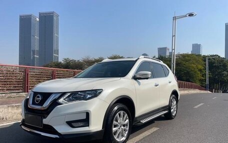 Nissan X-Trail, 2021 год, 1 900 000 рублей, 1 фотография