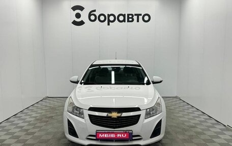 Chevrolet Cruze II, 2014 год, 885 000 рублей, 1 фотография