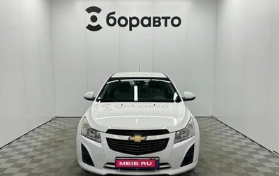Chevrolet Cruze II, 2014 год, 885 000 рублей, 1 фотография