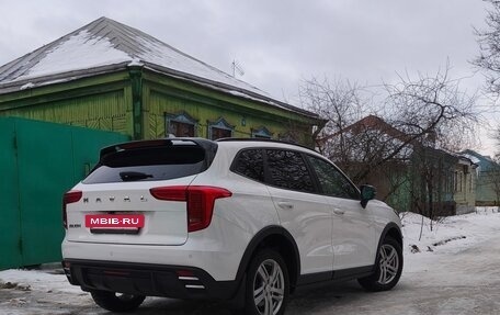 Haval Jolion, 2024 год, 1 990 000 рублей, 6 фотография