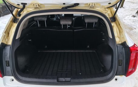 Haval Jolion, 2024 год, 1 990 000 рублей, 14 фотография