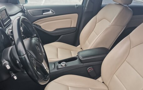 Mercedes-Benz B-Класс, 2013 год, 1 350 000 рублей, 2 фотография