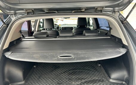 KIA Sportage IV рестайлинг, 2021 год, 3 200 000 рублей, 10 фотография