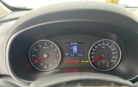 KIA Sportage IV рестайлинг, 2021 год, 3 200 000 рублей, 12 фотография