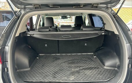 KIA Sportage IV рестайлинг, 2021 год, 3 200 000 рублей, 9 фотография