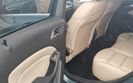 Mercedes-Benz B-Класс, 2013 год, 1 350 000 рублей, 6 фотография