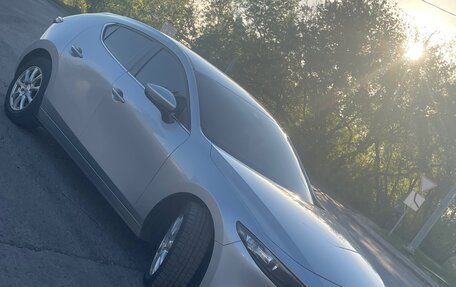 Mazda 3, 2019 год, 1 500 000 рублей, 3 фотография