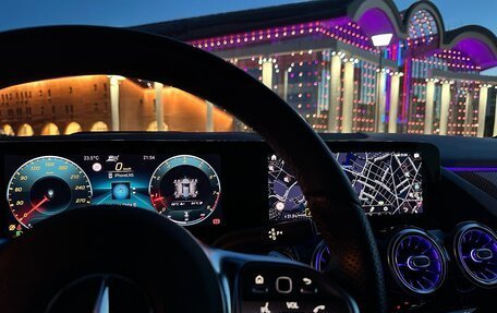 Mercedes-Benz GLA AMG, 2020 год, 4 350 000 рублей, 5 фотография