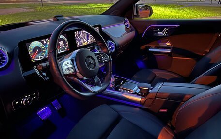 Mercedes-Benz GLA AMG, 2020 год, 4 350 000 рублей, 4 фотография