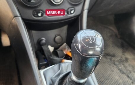 Hyundai Solaris II рестайлинг, 2014 год, 610 000 рублей, 6 фотография