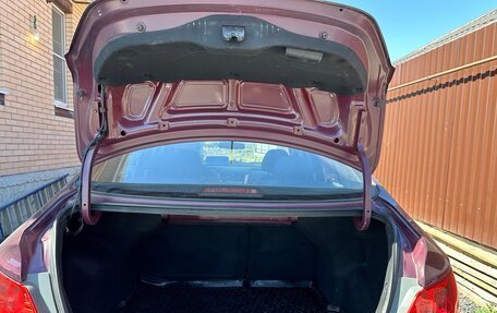 Hyundai Solaris II рестайлинг, 2011 год, 950 000 рублей, 14 фотография