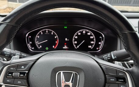 Honda Accord IX рестайлинг, 2018 год, 2 100 000 рублей, 11 фотография
