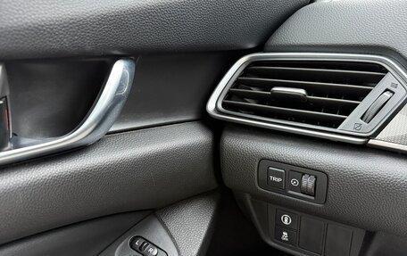 Honda Accord IX рестайлинг, 2018 год, 2 100 000 рублей, 17 фотография