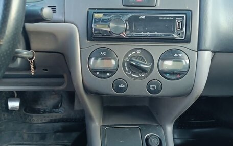 Nissan Primera II рестайлинг, 1999 год, 130 000 рублей, 5 фотография