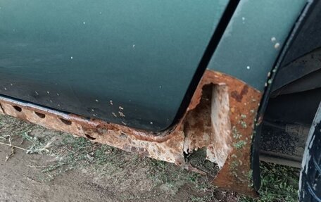 Nissan Primera II рестайлинг, 1999 год, 130 000 рублей, 7 фотография