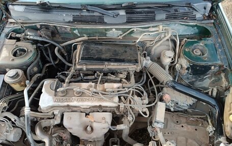 Nissan Primera II рестайлинг, 1999 год, 130 000 рублей, 6 фотография