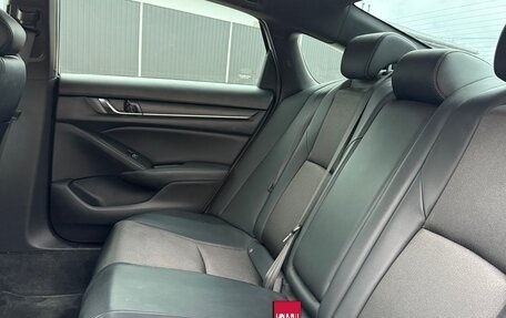 Honda Accord IX рестайлинг, 2018 год, 2 100 000 рублей, 16 фотография