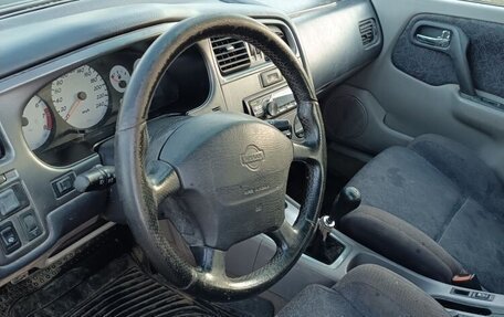 Nissan Primera II рестайлинг, 1999 год, 130 000 рублей, 9 фотография
