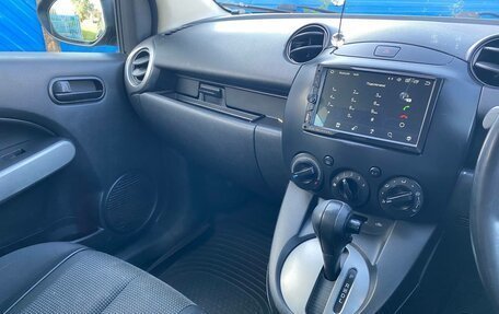 Mazda Demio III (DE), 2008 год, 700 000 рублей, 3 фотография