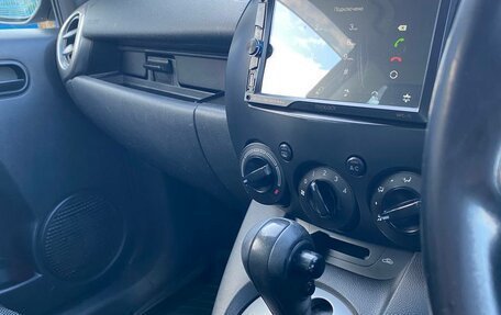 Mazda Demio III (DE), 2008 год, 700 000 рублей, 6 фотография