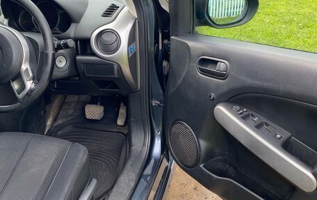 Mazda Demio III (DE), 2008 год, 700 000 рублей, 4 фотография