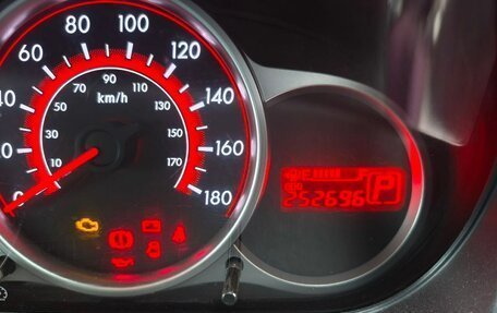 Mazda Demio III (DE), 2008 год, 700 000 рублей, 7 фотография