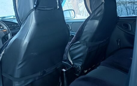 Chevrolet Niva I рестайлинг, 2014 год, 540 000 рублей, 6 фотография