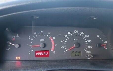 Chevrolet Niva I рестайлинг, 2014 год, 540 000 рублей, 5 фотография