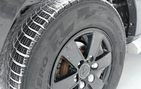 Mitsubishi Pajero IV, 2008 год, 1 500 000 рублей, 3 фотография