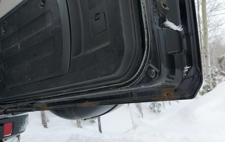 Mitsubishi Pajero IV, 2008 год, 1 500 000 рублей, 5 фотография