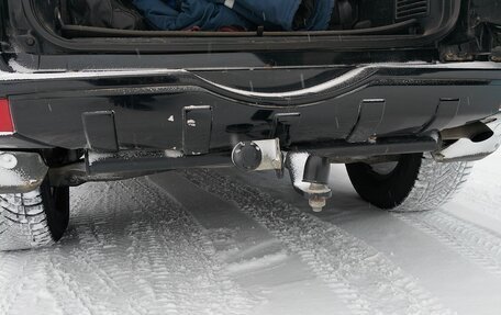 Mitsubishi Pajero IV, 2008 год, 1 500 000 рублей, 4 фотография