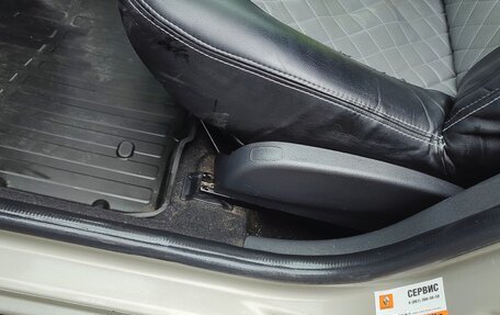 Renault Duster I рестайлинг, 2014 год, 1 220 000 рублей, 12 фотография