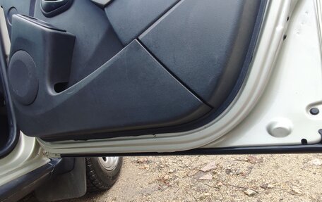 Renault Duster I рестайлинг, 2014 год, 1 220 000 рублей, 13 фотография