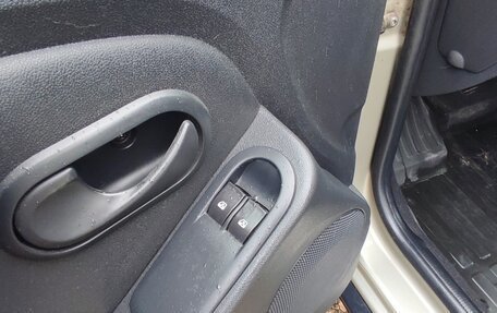 Renault Duster I рестайлинг, 2014 год, 1 220 000 рублей, 14 фотография