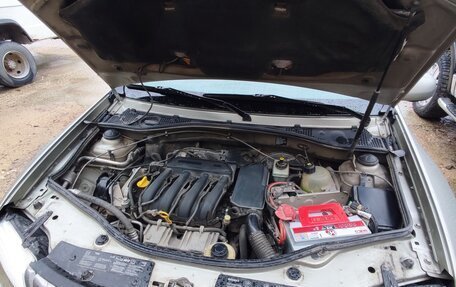 Renault Duster I рестайлинг, 2014 год, 1 220 000 рублей, 16 фотография