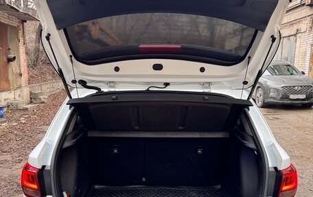 KIA Rio IV, 2021 год, 1 880 000 рублей, 7 фотография