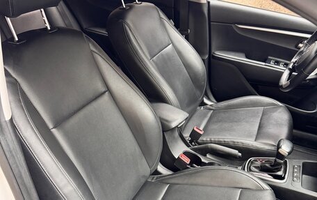 KIA Rio IV, 2021 год, 1 880 000 рублей, 10 фотография