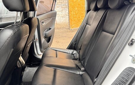 KIA Rio IV, 2021 год, 1 880 000 рублей, 12 фотография