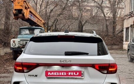 KIA Rio IV, 2021 год, 1 880 000 рублей, 6 фотография