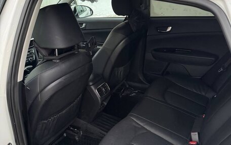 KIA Optima IV, 2019 год, 2 600 000 рублей, 10 фотография