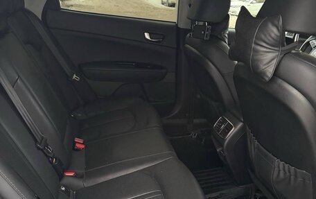 KIA Optima IV, 2019 год, 2 600 000 рублей, 8 фотография