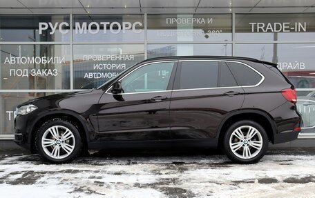 BMW X5, 2015 год, 4 200 000 рублей, 6 фотография