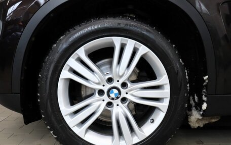 BMW X5, 2015 год, 4 200 000 рублей, 9 фотография