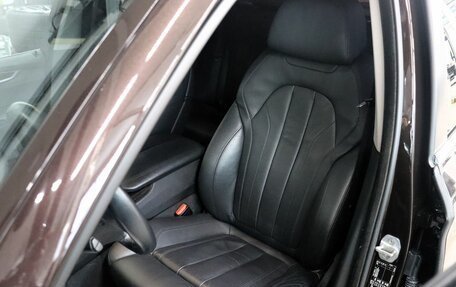 BMW X5, 2015 год, 4 200 000 рублей, 13 фотография