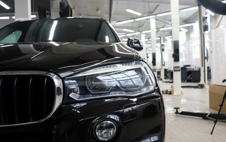 BMW X5, 2015 год, 4 200 000 рублей, 8 фотография
