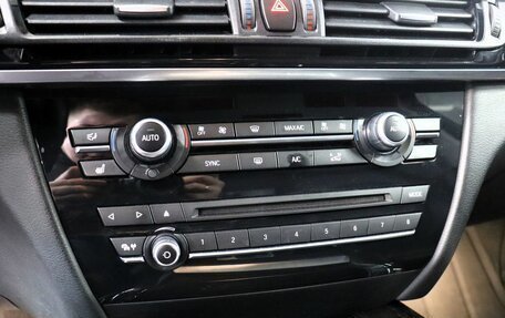 BMW X5, 2015 год, 4 200 000 рублей, 18 фотография