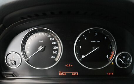 BMW X5, 2015 год, 4 200 000 рублей, 17 фотография